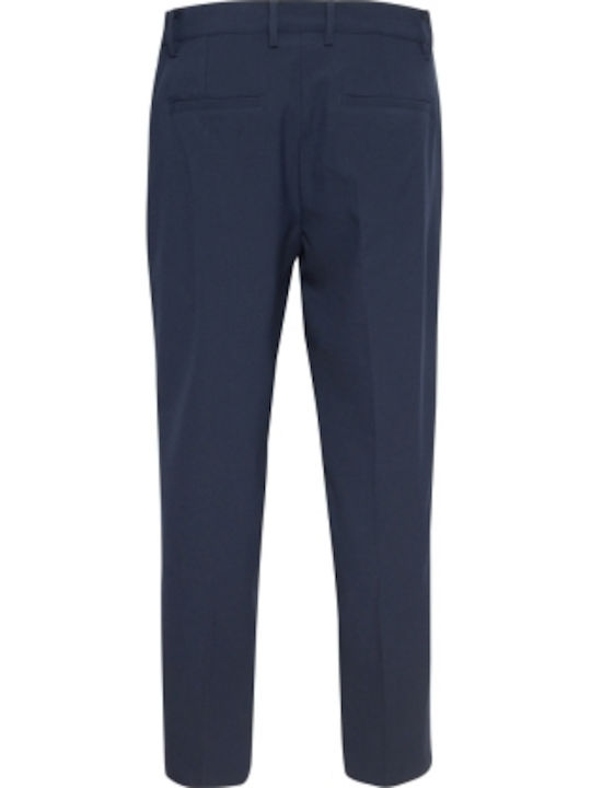 Hose Blau