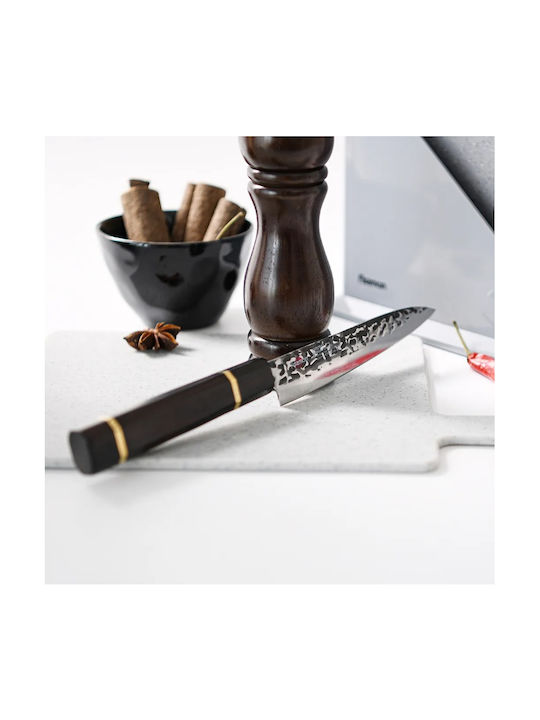 Fissman Kensei Bokuden Cuțit Utilizare Generală Din Oțel Inoxidabil 14cm