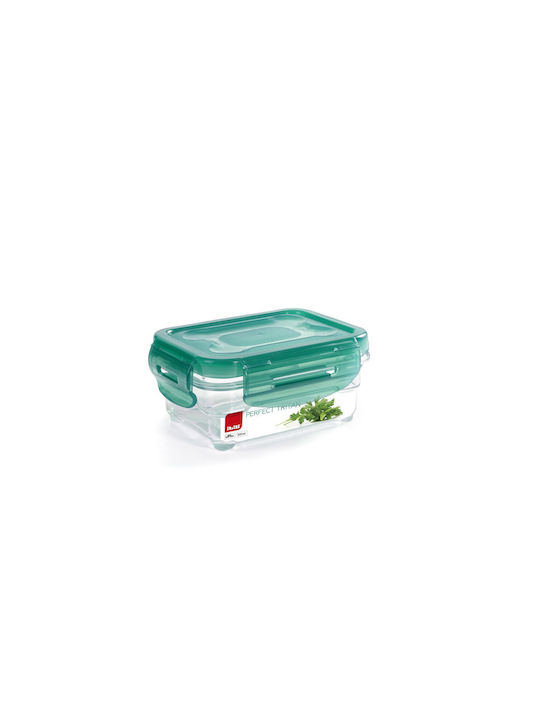 Ibili Lunchbox Kunststoff Transparent 1Stück