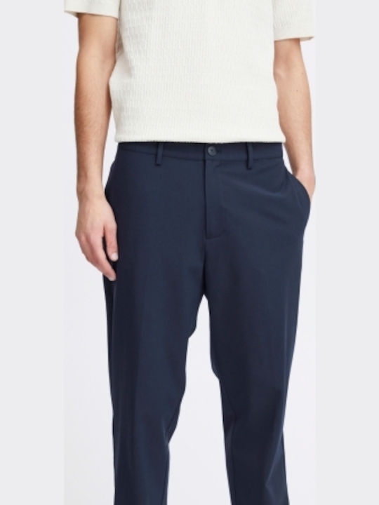 Hose Blau