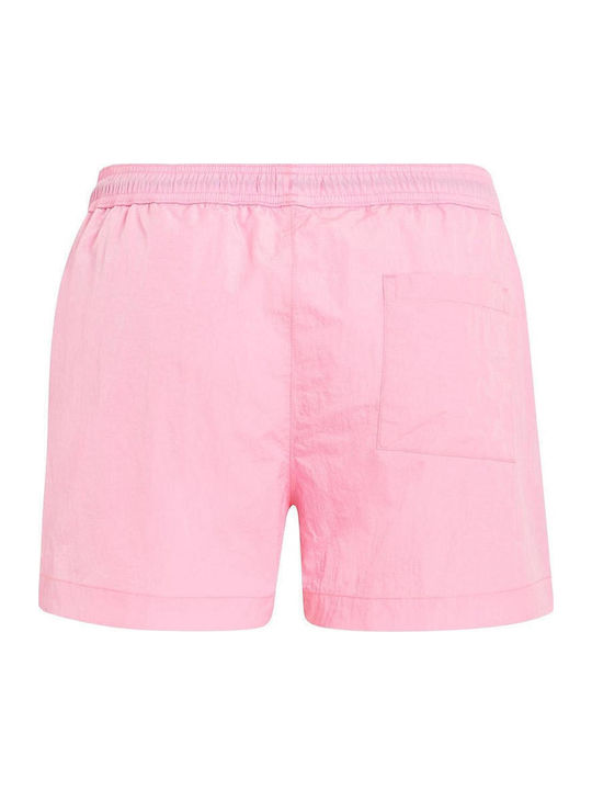 Calvin Klein Men's Swimwear Shorts Pink Calvin Klein Men's Swimwear Shorts Pink