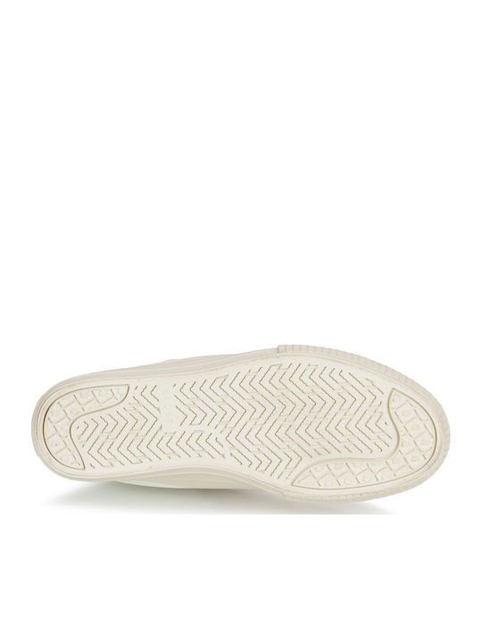 Boots Cream / Black