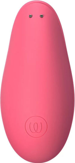 Womanizer Liberty 2 Αναρροφητής Vagin cu Vibrații Roz 1buc