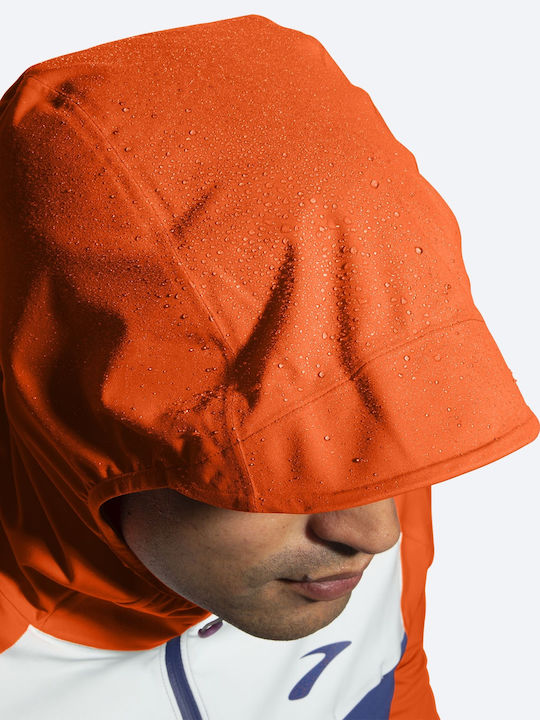 High Point Herren Jacken Wasserdicht