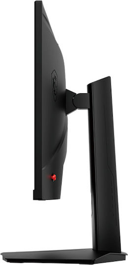 MSI G244F E2 IPS Gaming Monitor 23.8" FHD 1920x1080 180Hz με Χρόνο Απόκρισης 1ms GTG