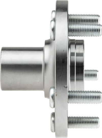 NTY Wheel Bearing Kit for Toyota Avensis / Celica