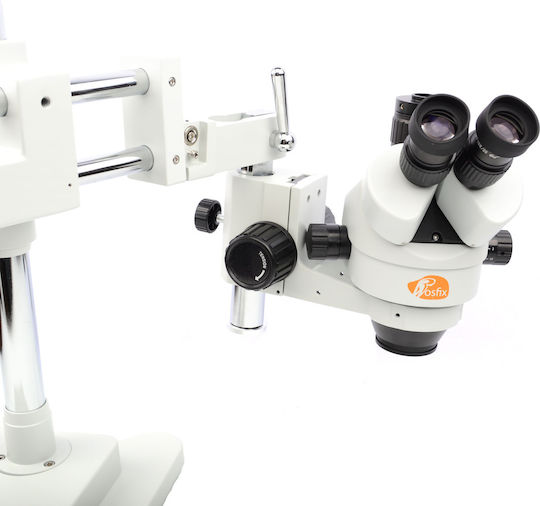 Rosfix Stereo / Biologisch Mikroskop 0.5x