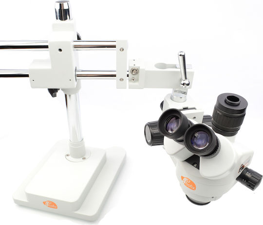 Rosfix Stereo / Biologisch Mikroskop 0.5x