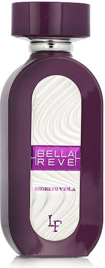 La Fede Eau de Parfum 100ml