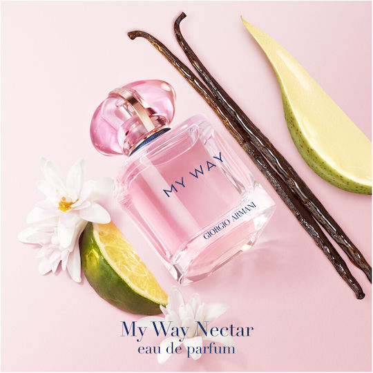 Giorgio Armani My Way Парфюмна вода За повторно пълнене 30мл