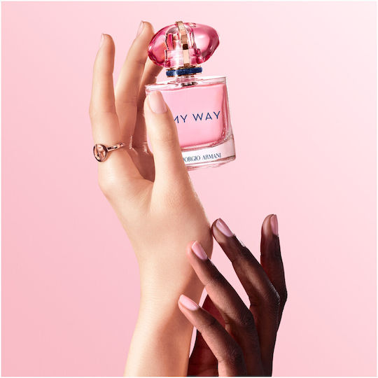 Giorgio Armani My Way Парфюмна вода За повторно пълнене 30мл