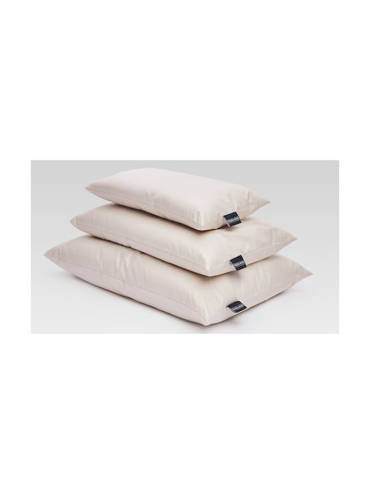 Valeria Home Pernă pentru copii Flaxilk Alb 50x30buc