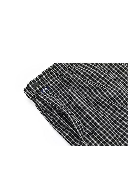 Men's Boxer Black