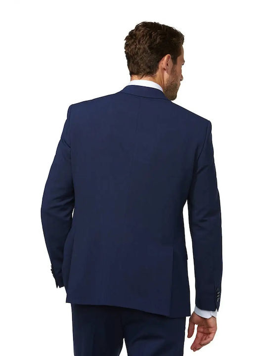 Digel Damian 9997626 Men's Winter Suit Blue