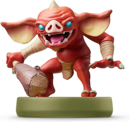 Nintendo Amiibo The Legend of Zelda Bokoblin Character Figure για Switch