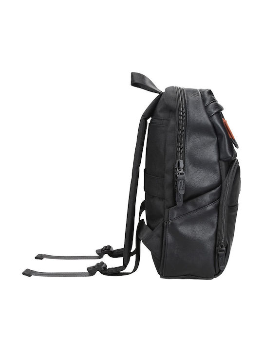 Pepe Jeans Egham Black