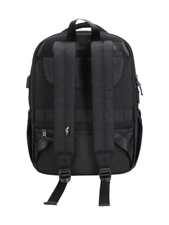 Pepe Jeans Egham Black