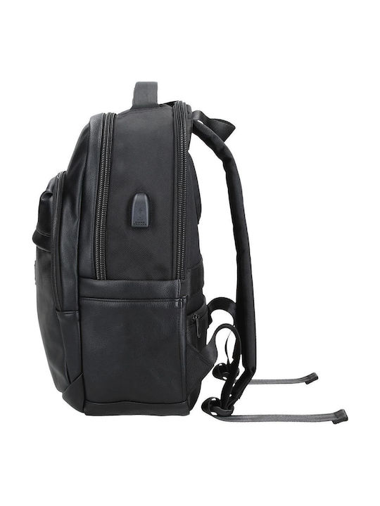 Pepe Jeans Egham Black