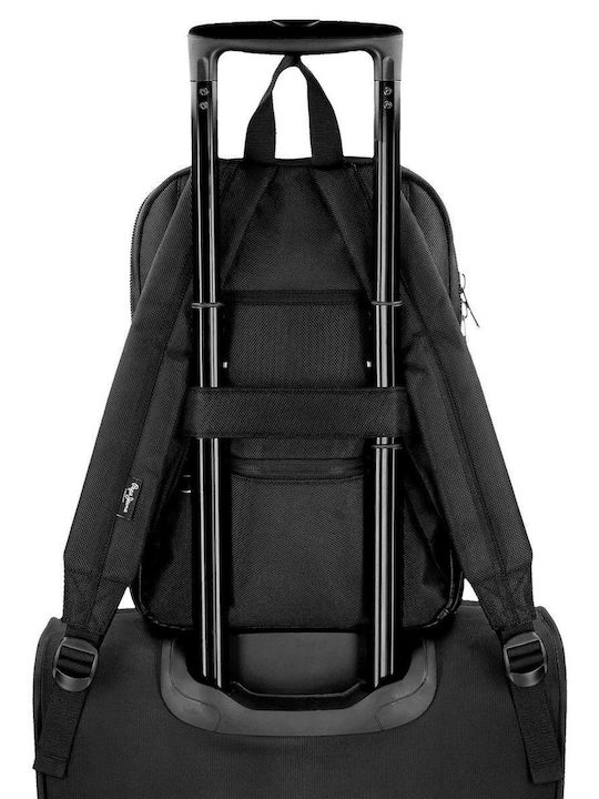Pepe Jeans Egham Black