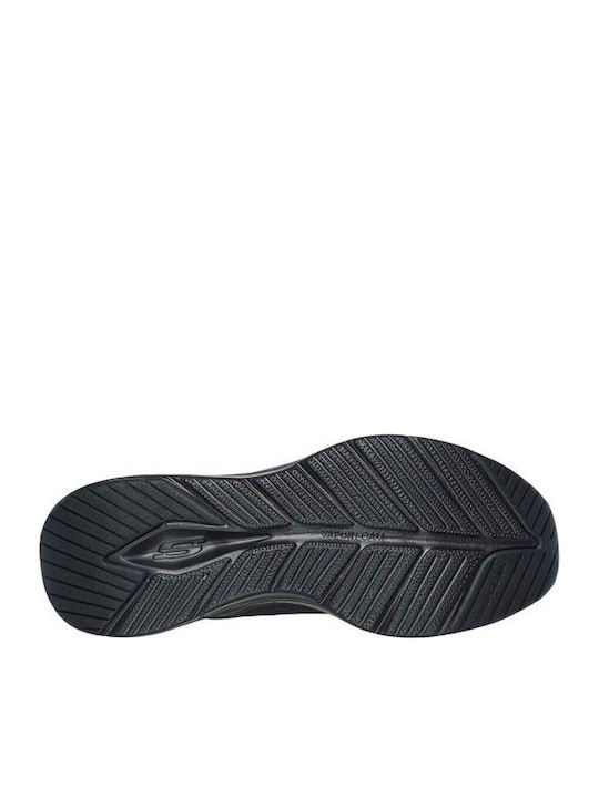 Men's Black Sneakers