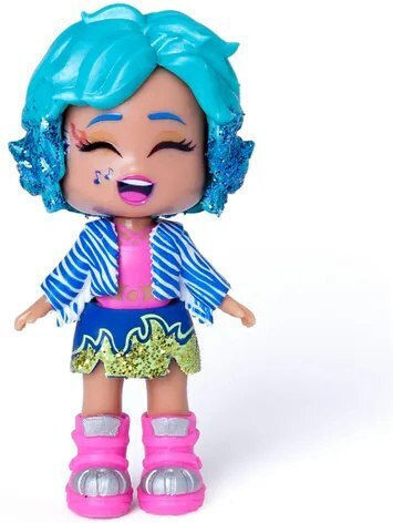 Kookyloos Suzie Puppen Set Suzie Koffer Figur Magische Box Pklsp108in00