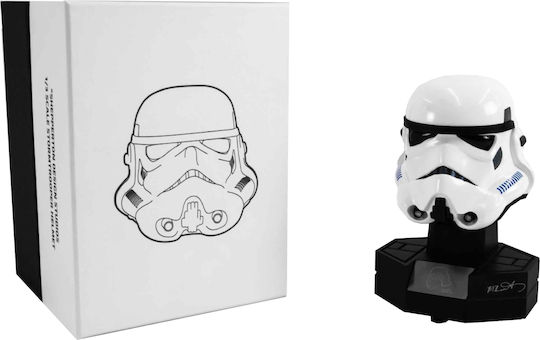 Purearts Purearts Starwars Original Stormtrooper Helmet Figurine