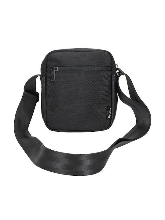 Egham Men's Bag Shoulder / Crossbody Black