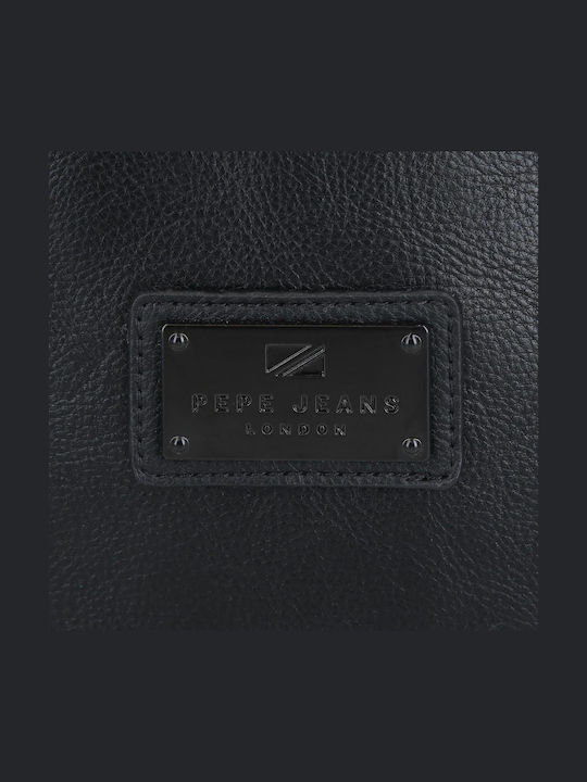 Egham Men's Bag Shoulder / Crossbody Black