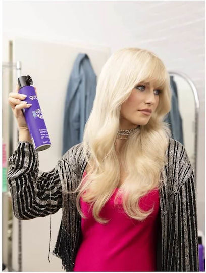 göt2b Volumen Haarspray für Starke Haftung 300ml