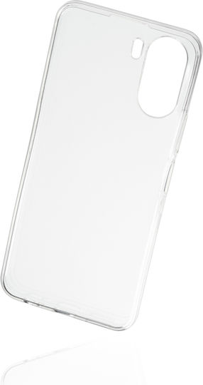 Naxius Naxius Back Cover 1mm Διάφανο (Vivo Y22S / Y35)