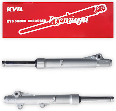 Kayaba Motorcycle Shock Absorbers Front for Honda Innova 125 / Supra 125 X