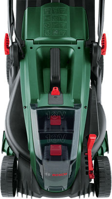 Bosch Universalrotak Lawn Mower Battery