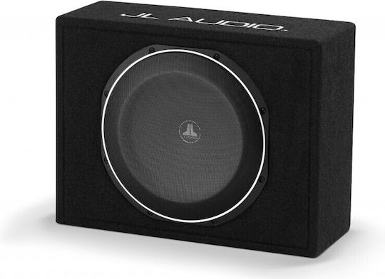 JL Audio Auto-Subwoofer 12" 300W RMS mit Gehäuse