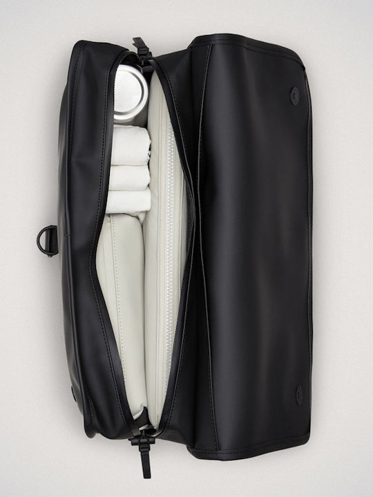 Men's Bag Messenger Black