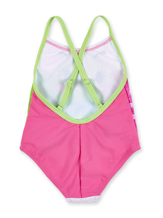 Tuc Tuc Kids Swimwear One-Piece Green