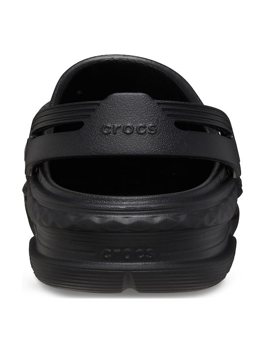 Crocs Off Grid Σαμπό Crocs Off Grid Σαμπό