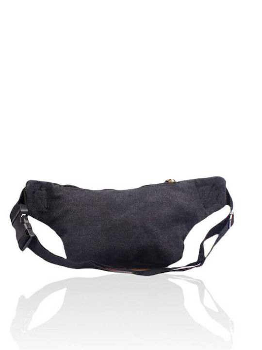 Waist Bag Black