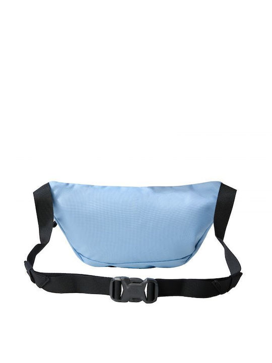 The North Face Jester Lumbar Bum Bag pentru Curea Gri