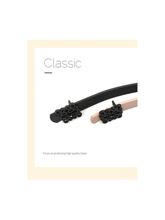 Women's Belt Black