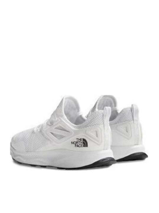 The North Face Oxeye Ανδρικά Ορειβατικά Λευκά