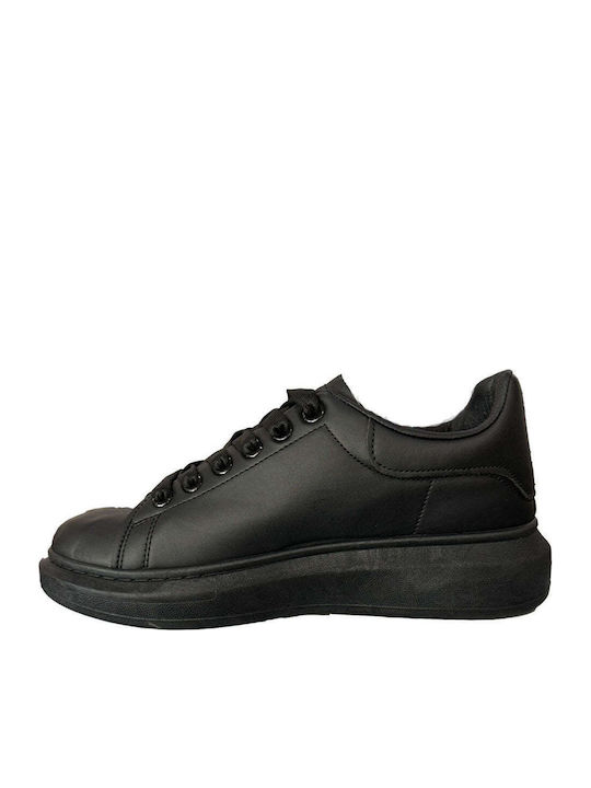 Adidași Pentru Bărbați Negri