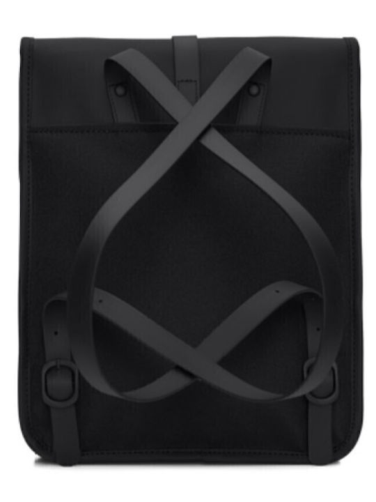 Rains Micro Waterproof 7lt Black