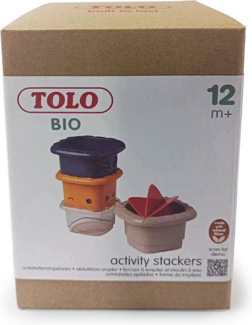 Tolo Toys Bath Toy for 12++ Months