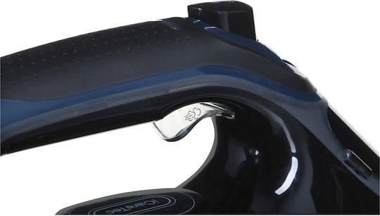 Braun TexStyle 9 Steam Iron 3200W With Non-Stick Plate and Continuous Steam Supply 60gr/min