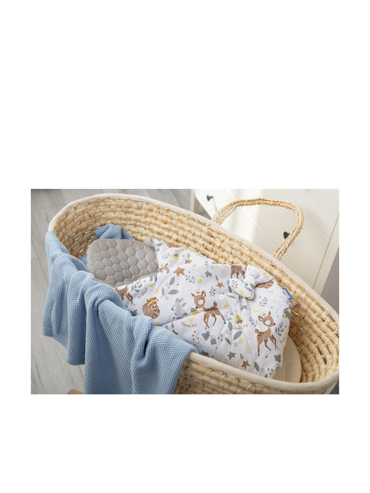 Sensillo Winter Blanket Sleeping Bag Multicolour