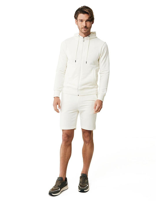 Ανδρική Βερμούδα Off White