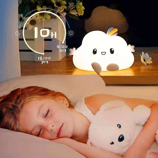 ForHome LED Детско Декоративно Осветление 14.2x11.4см