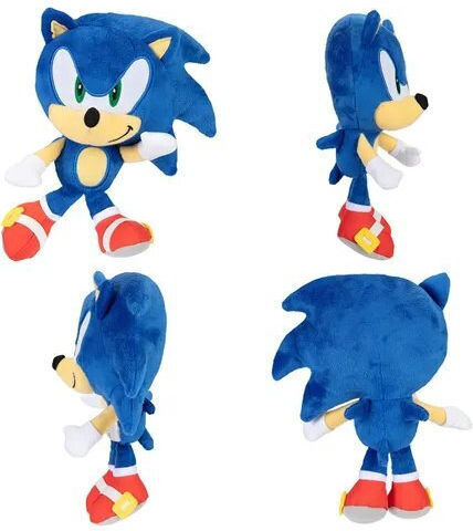 Jakks Pacific Λούτρινο 23 εκ.