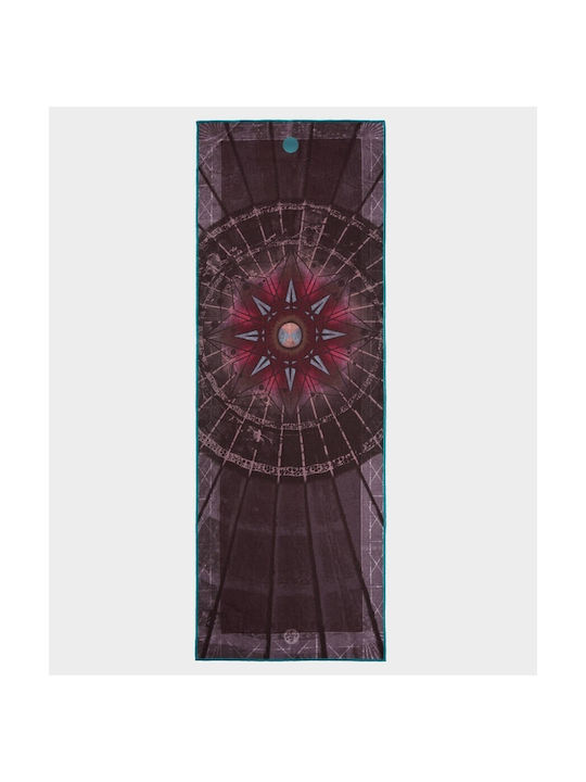Manduka Yogitoes Prosop Yoga De Sală 41x61cm
