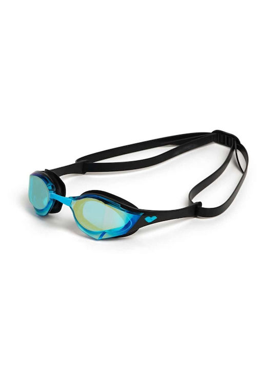 Arena Swimming Goggles Adults White